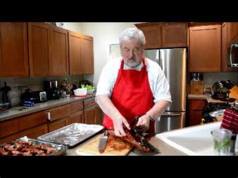 how to cook curly's ribs.
